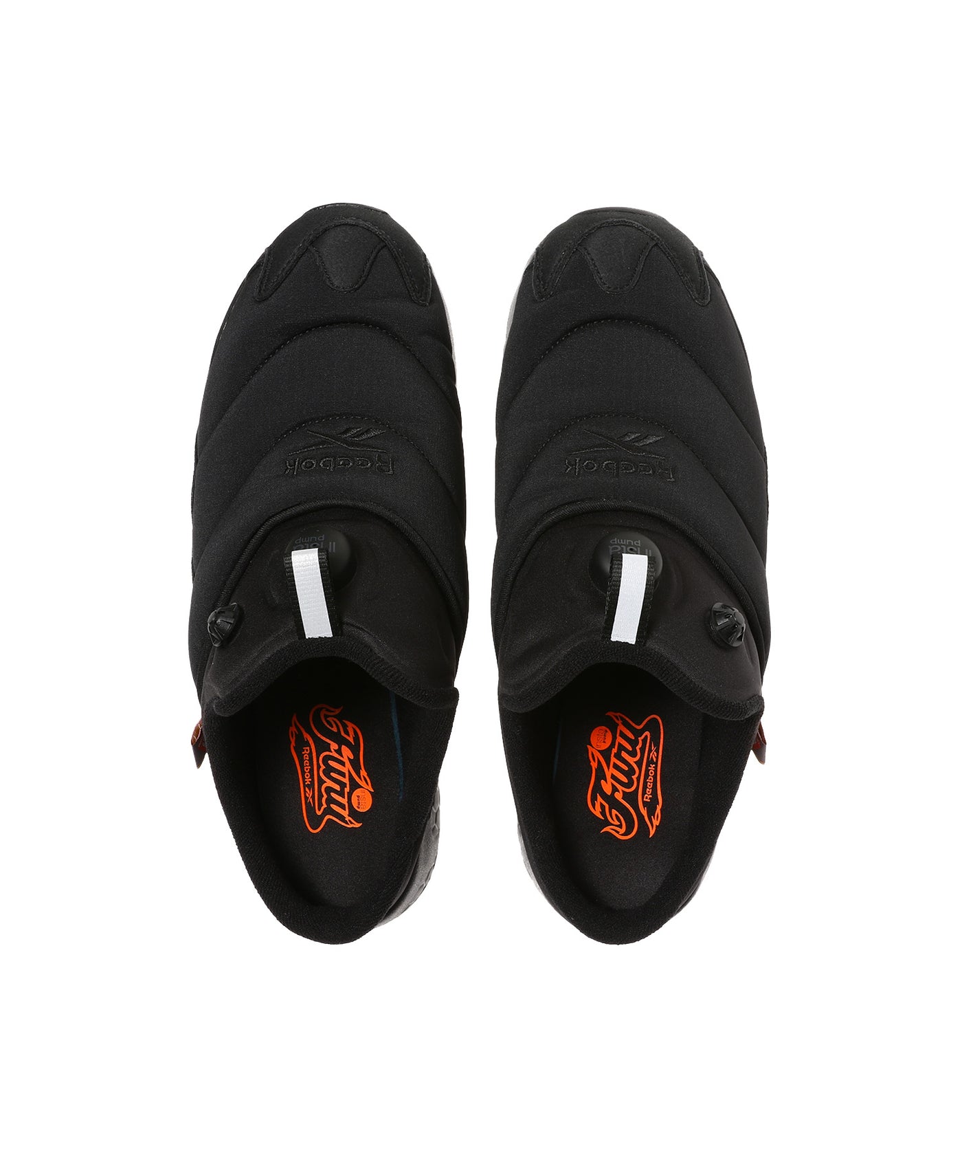 リーボック(Reebok)|Instapump Fury Mule - 243059550001 リーボック(Reebok)|Instapump Fury Mule - 243059550001