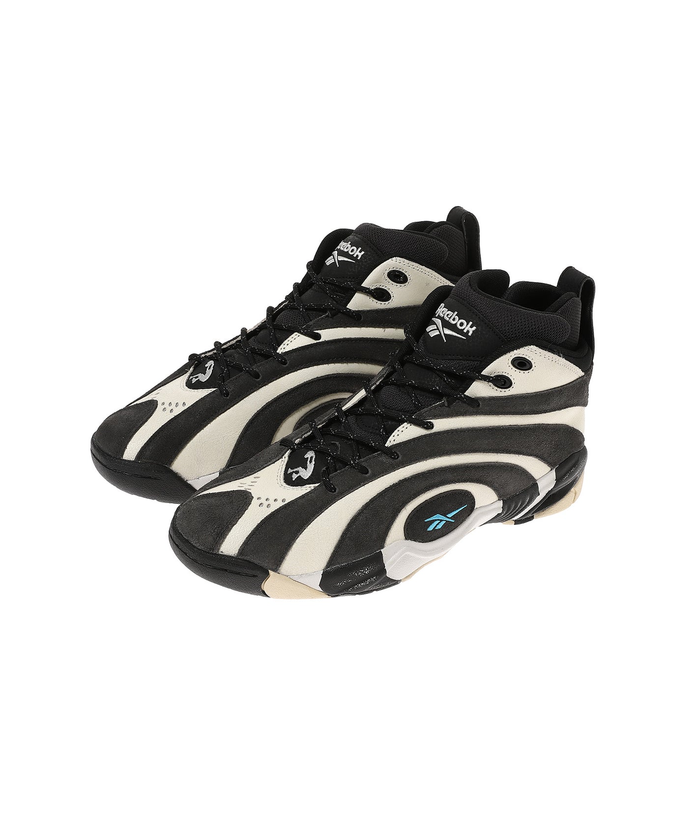 リーボック(Reebok)｜Shaqnosis ｜Forget-me-nots Online Store