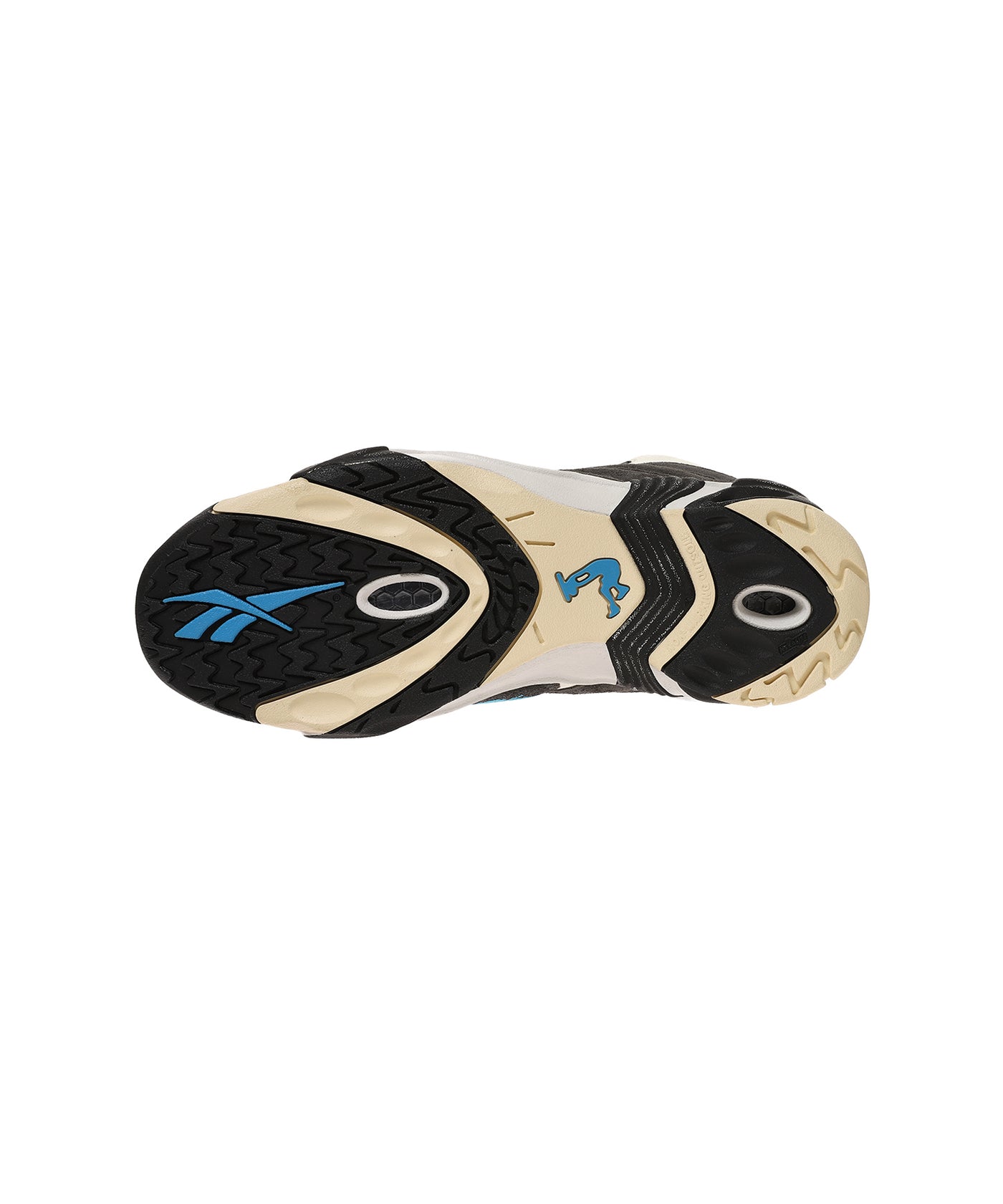 バスケットボール Reebok - REEBOK SHAQNOSIS 26cm s-l400.jpg