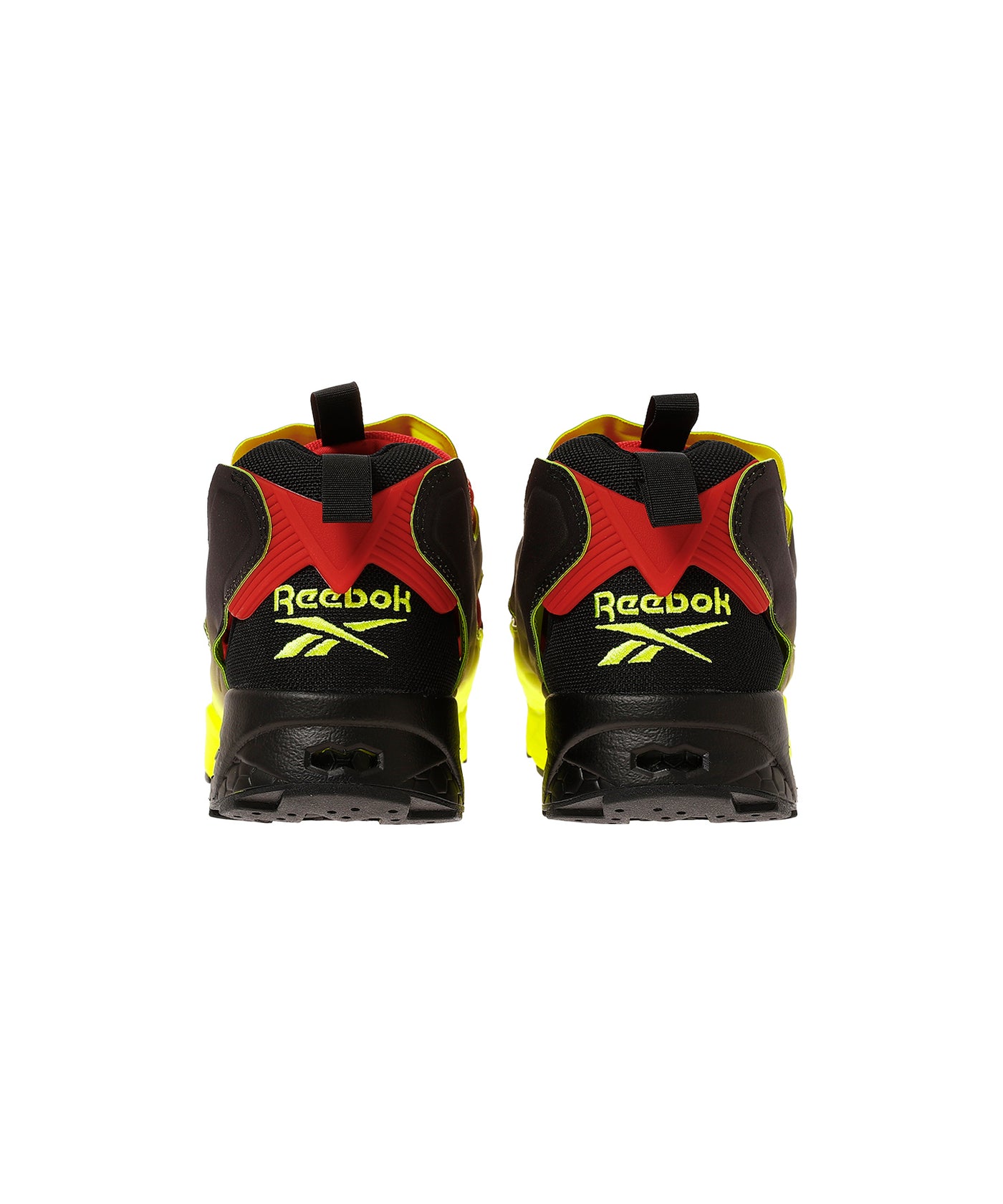 Instapump Fury 94｜リーボック(Reebok)｜Forget-me-nots Online Store
