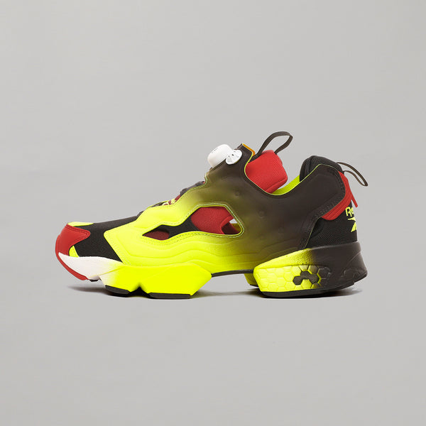 リーボック(Reebok)｜Instapump Fury 94｜Forget-me-nots Online Store