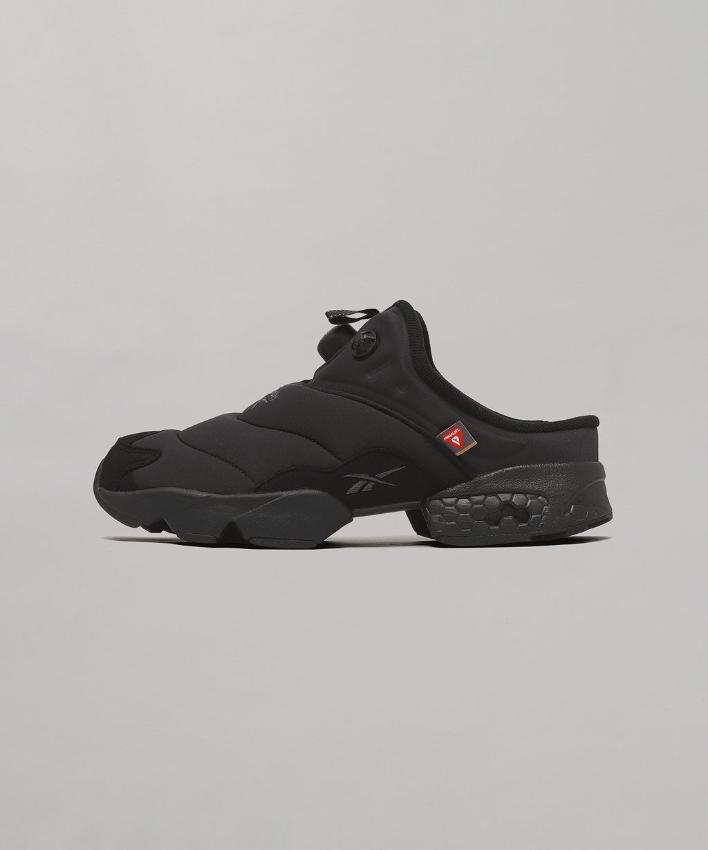 Instapump Fury Mule｜リーボック(Reebok)｜Forget-me-nots Online Store