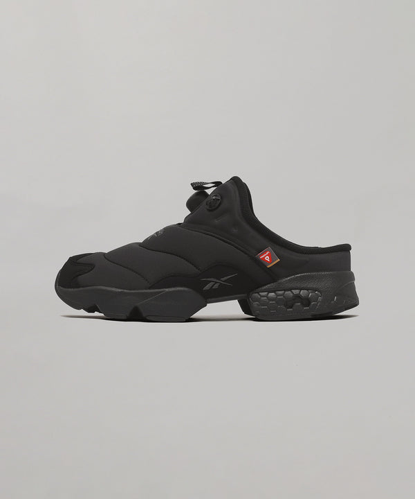 Instapump Fury Mule-Reebok-Forget-me-nots Online Store