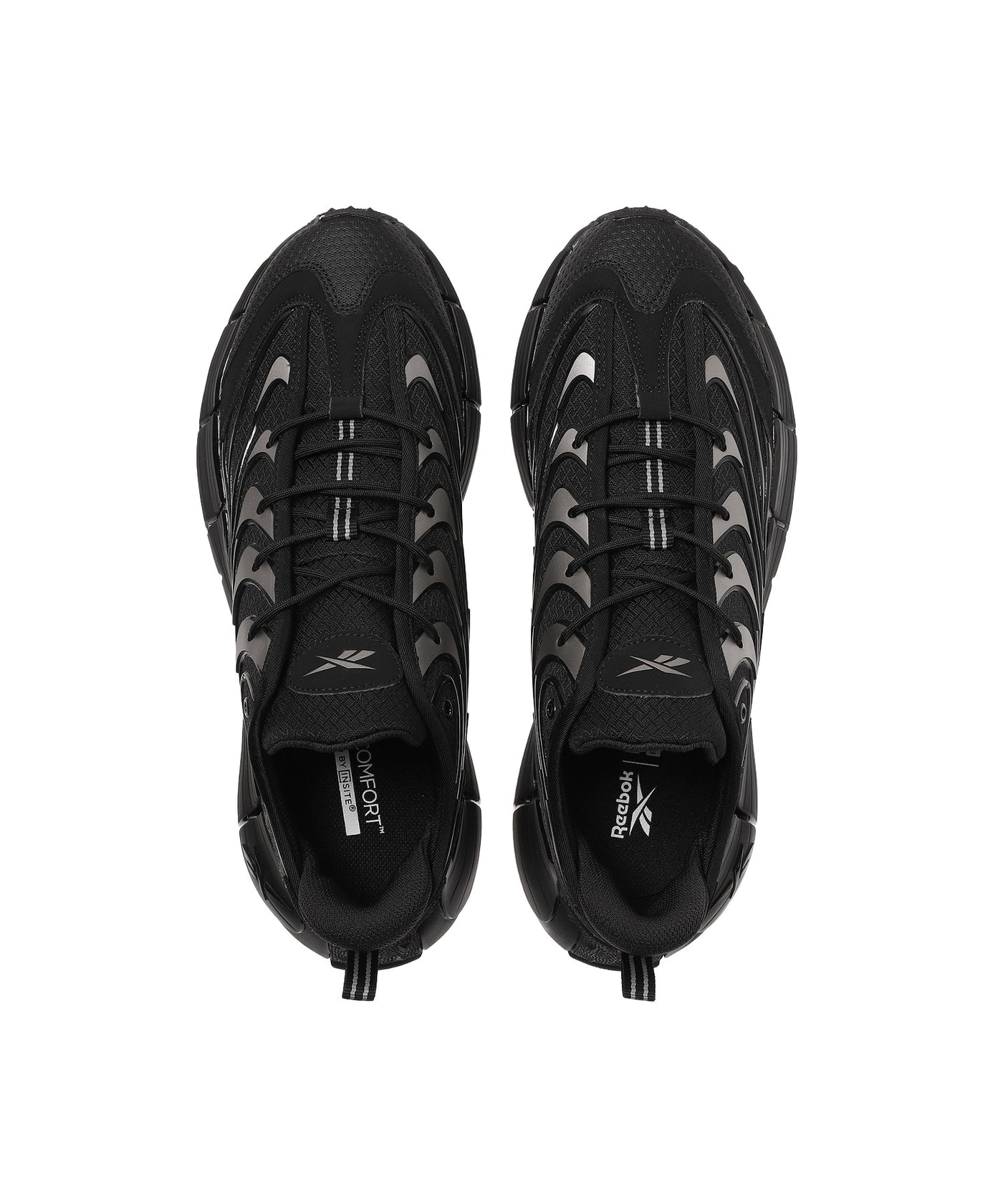 ずっき Zig Kinetica 3.5 Edge｜リーボック(Reebok)｜Forget-me-nots Online Store