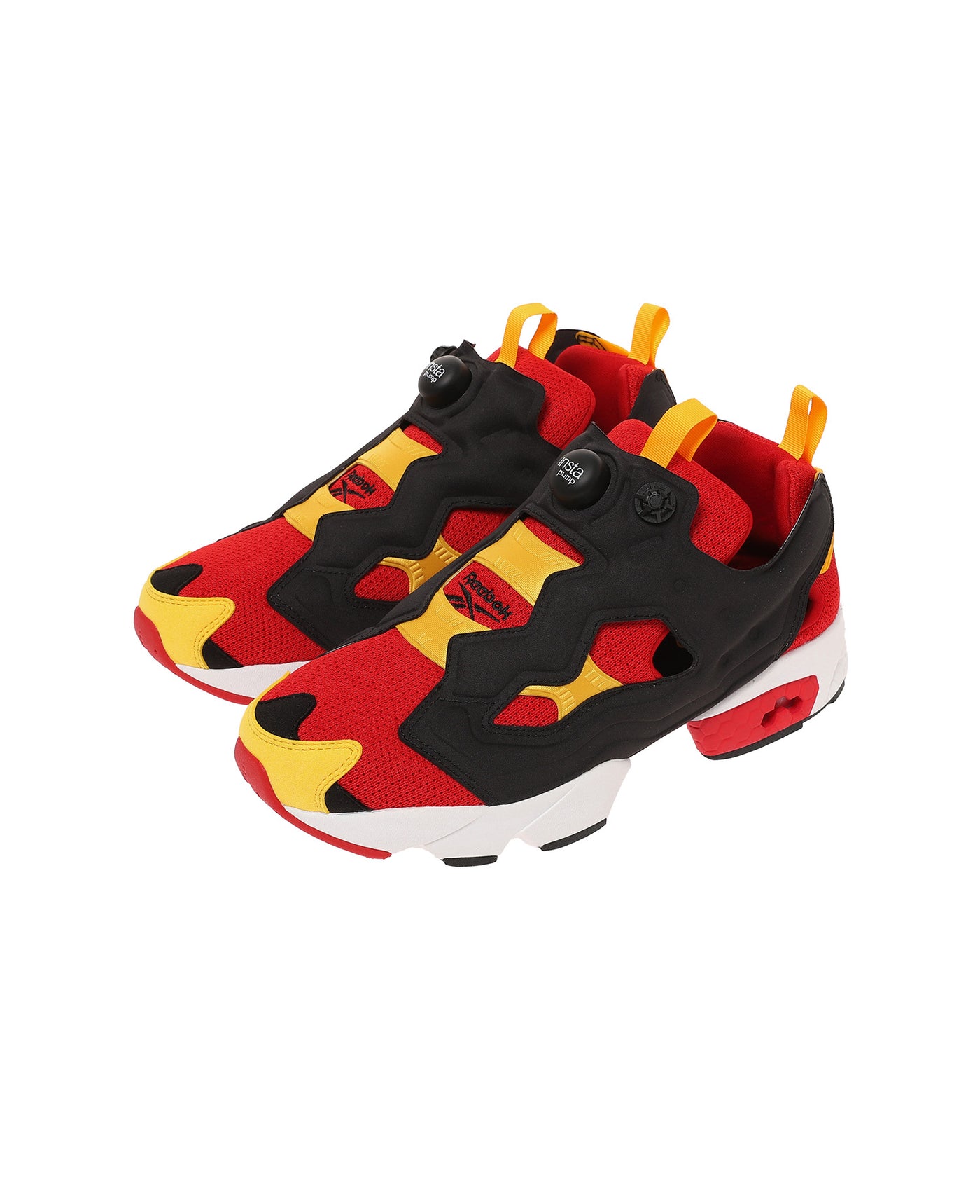 Instapump Fury 94 Og｜リーボック(Reebok)｜Forget-me-nots Online Store