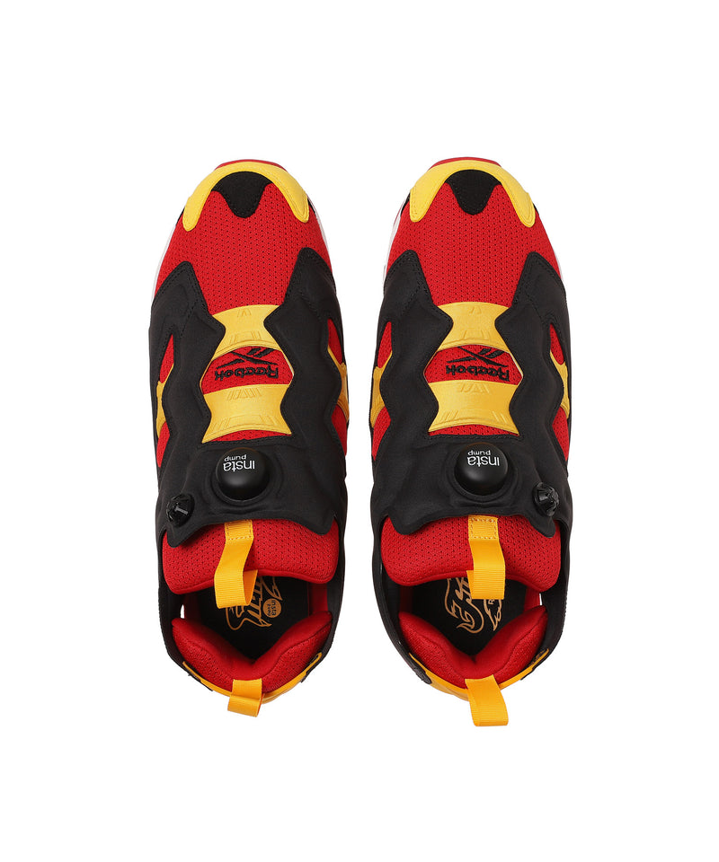 Instapump Fury 94 Og｜リーボック(Reebok)｜Forget-me-nots Online Store