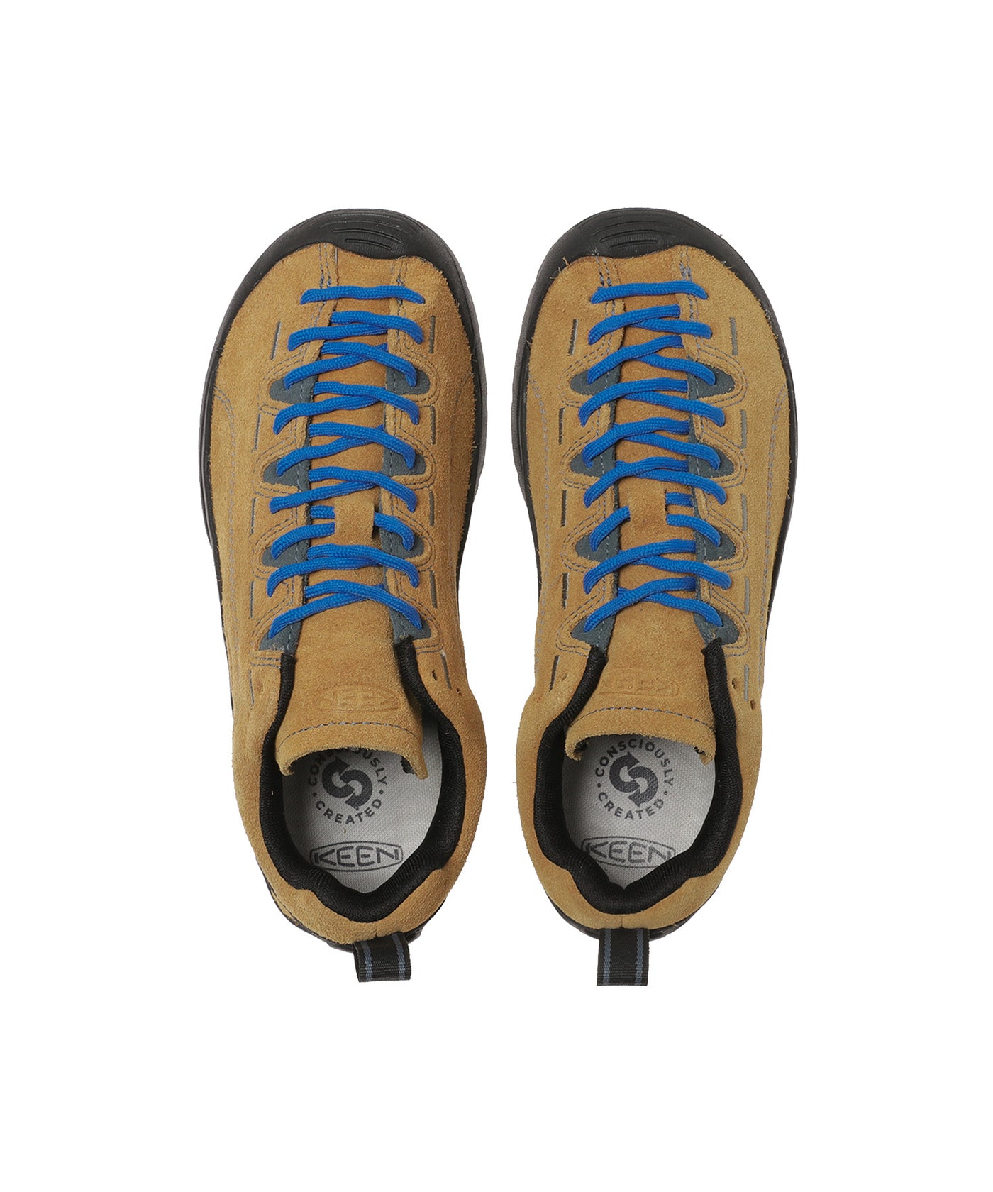 Jasper｜キーン(KEEN)｜Forget-me-nots Online Store