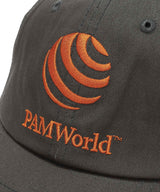 P. World Baseball Cap-Perks And Mini-Forget-me-nots Online Store