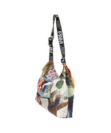 Rider (Martine Syms) Cross Body Bag / Belt-Perks And Mini-Forget-me-nots Online Store