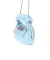 Phone Home Tarot Bag Crystal Blue-Perks And Mini-Forget-me-nots Online Store