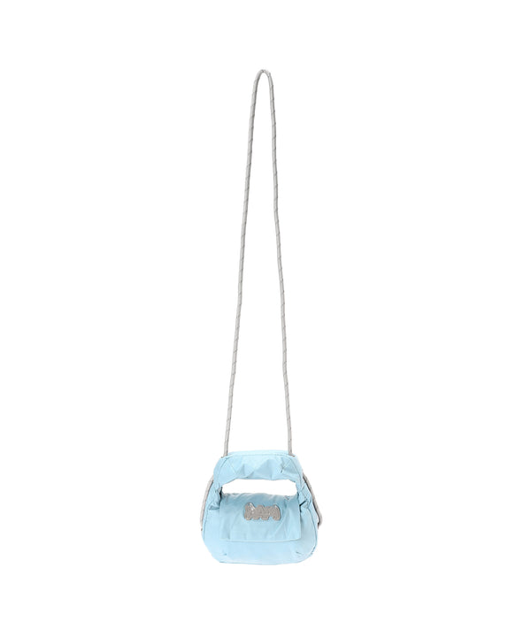 Phone Home Tarot Bag Crystal Blue-Perks And Mini-Forget-me-nots Online Store