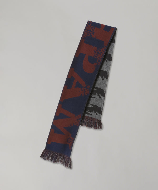 Icu Scarf-Perks And Mini-Forget-me-nots Online Store