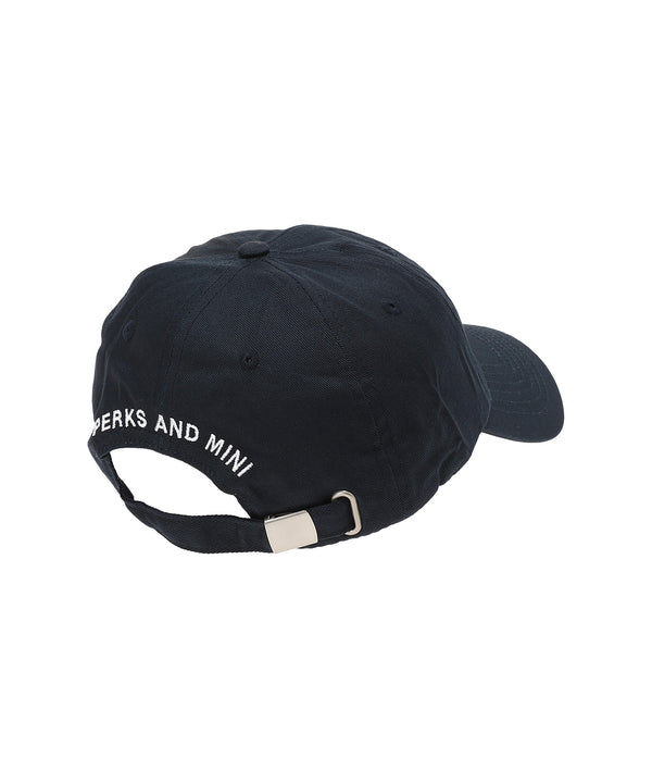 Alien Kiss Cap Navy-Perks And Mini-Forget-me-nots Online Store