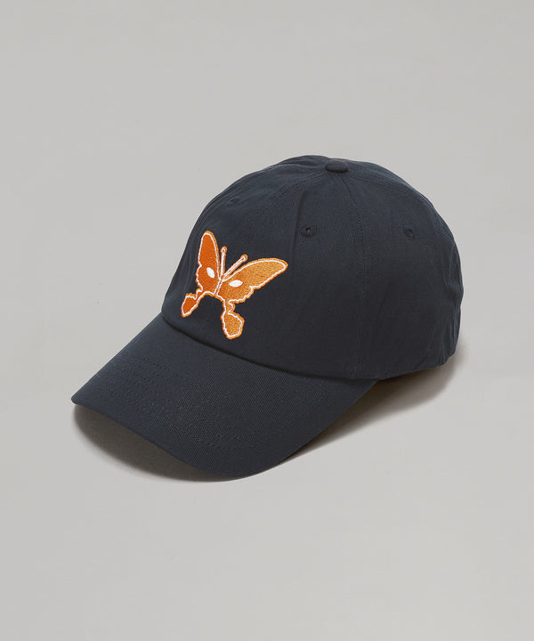 Alien Kiss Cap Navy-Perks And Mini-Forget-me-nots Online Store