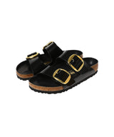 Arizona Bb Lena High Shine Black Hex-BIRKENSTOCK-Forget-me-nots Online Store