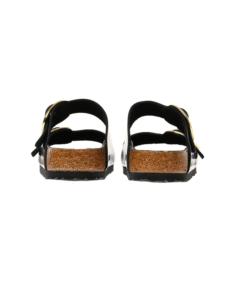 Arizona Bb Lena High Shine Black Hex-BIRKENSTOCK-Forget-me-nots Online Store