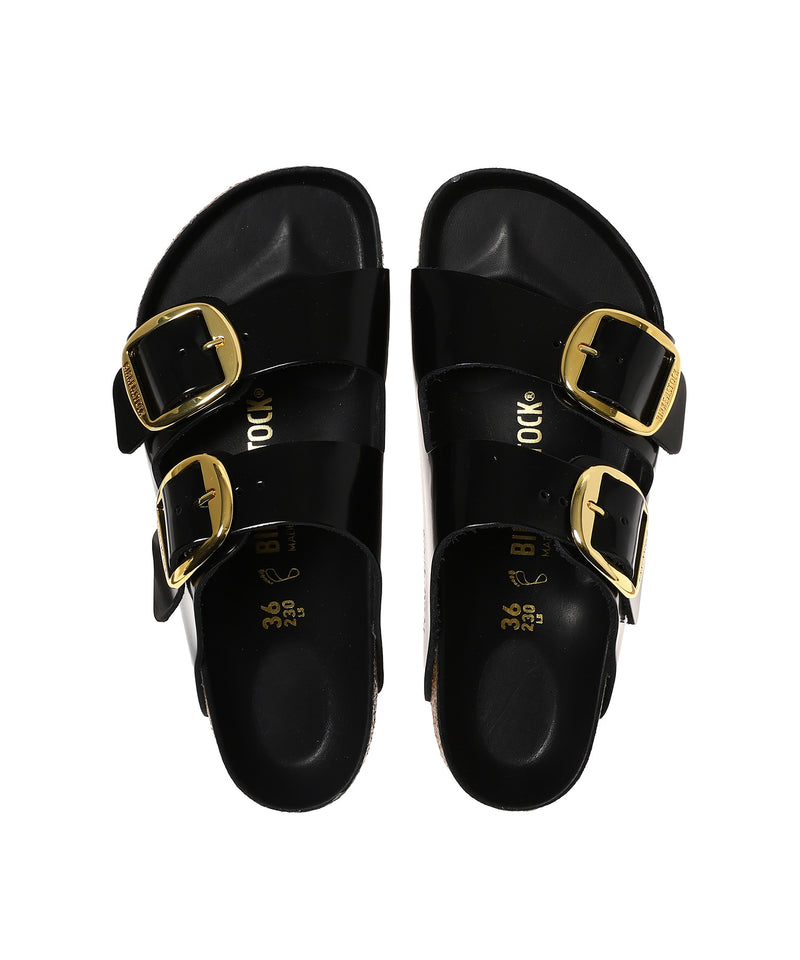 Arizona Bb Lena High Shine Black Hex-BIRKENSTOCK-Forget-me-nots Online Store