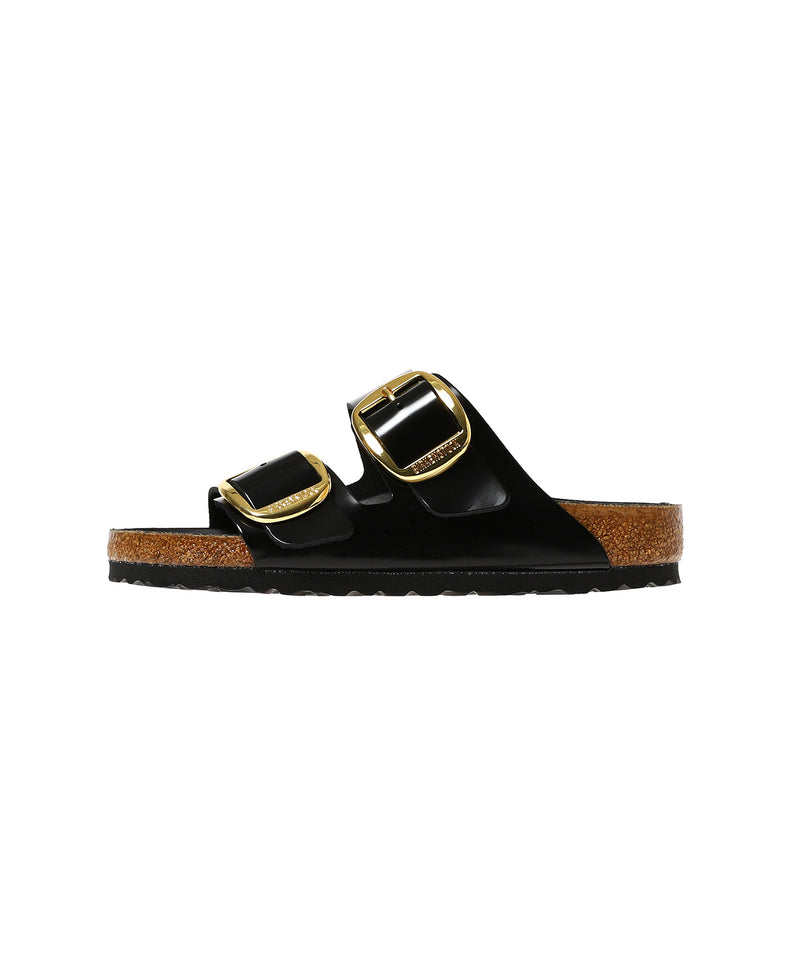 Arizona Bb Lena High Shine Black Hex-BIRKENSTOCK-Forget-me-nots Online Store