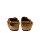 Zurich Vl Mink-BIRKENSTOCK-Forget-me-nots Online Store