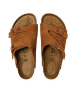 Zurich Vl Mink-BIRKENSTOCK-Forget-me-nots Online Store