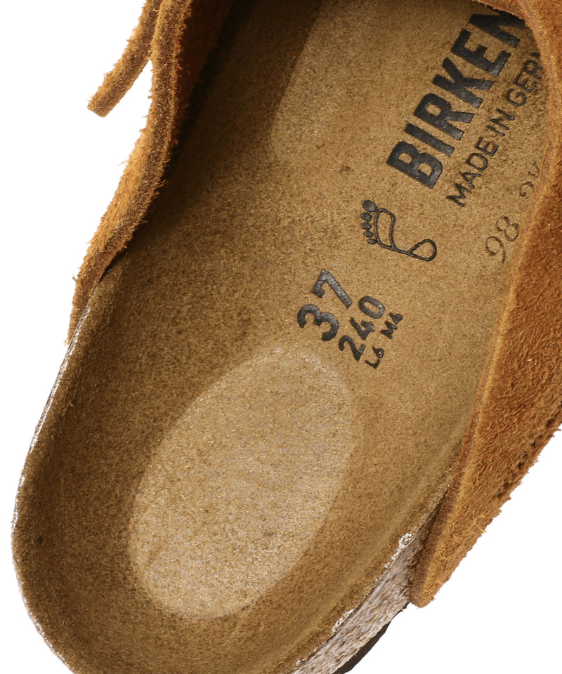 Zurich Vl Mink-BIRKENSTOCK-Forget-me-nots Online Store