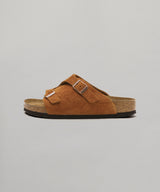 Zurich Vl Mink-BIRKENSTOCK-Forget-me-nots Online Store