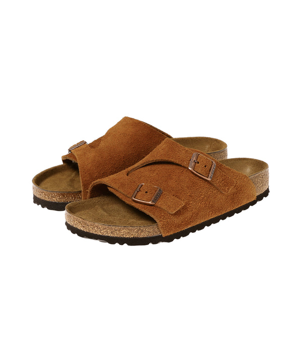 Zurich Vl Mink-BIRKENSTOCK-Forget-me-nots Online Store