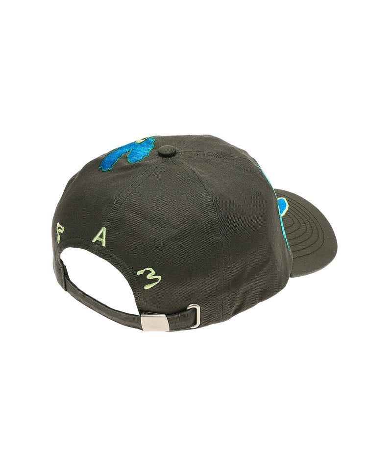 Lunacy Gestures Baseball Cap-Perks And Mini-Forget-me-nots Online Store