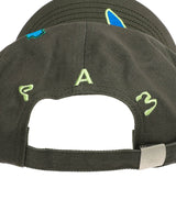 Lunacy Gestures Baseball Cap-Perks And Mini-Forget-me-nots Online Store