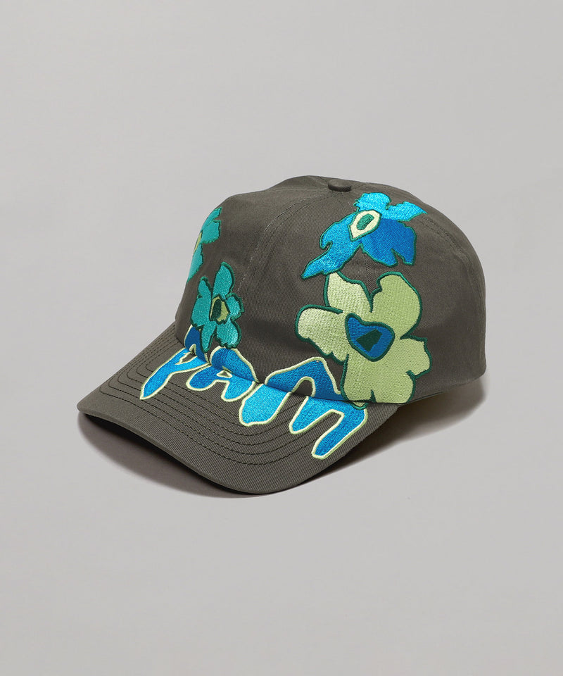 Lunacy Gestures Baseball Cap-Perks And Mini-Forget-me-nots Online Store