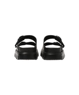 Arizona Chunky Exq Lena Black-BIRKENSTOCK-Forget-me-nots Online Store