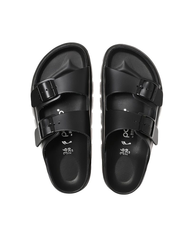 Arizona Chunky Exq Lena Black-BIRKENSTOCK-Forget-me-nots Online Store