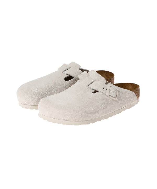 Boston Vl Antique White-BIRKENSTOCK-Forget-me-nots Online Store