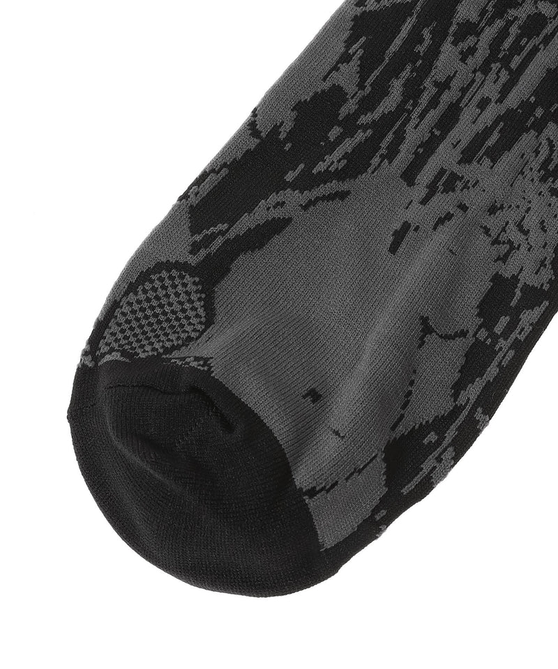 Moonshot Dress Socks-Perks And Mini-Forget-me-nots Online Store