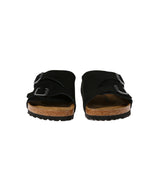 Zurich Vl Black-BIRKENSTOCK-Forget-me-nots Online Store