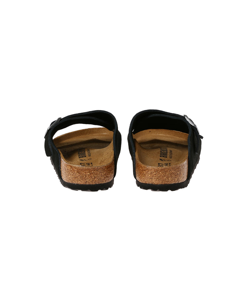 Zurich Vl Black-BIRKENSTOCK-Forget-me-nots Online Store