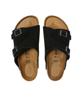 Zurich Vl Black-BIRKENSTOCK-Forget-me-nots Online Store