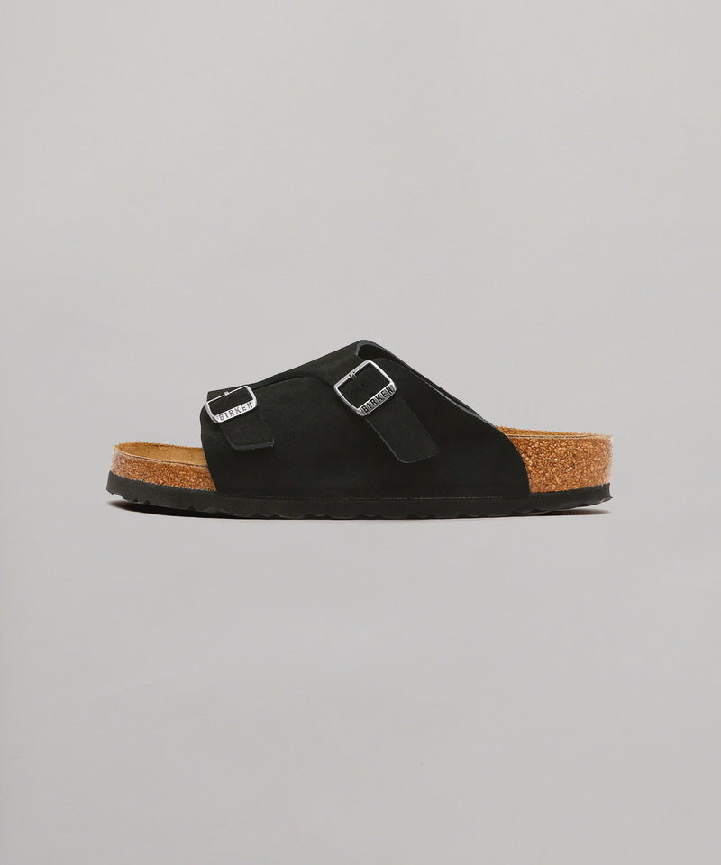 Zurich Vl Black-BIRKENSTOCK-Forget-me-nots Online Store