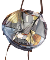 Information Flow Light Weight Bag - Martine Syms-Perks And Mini-Forget-me-nots Online Store