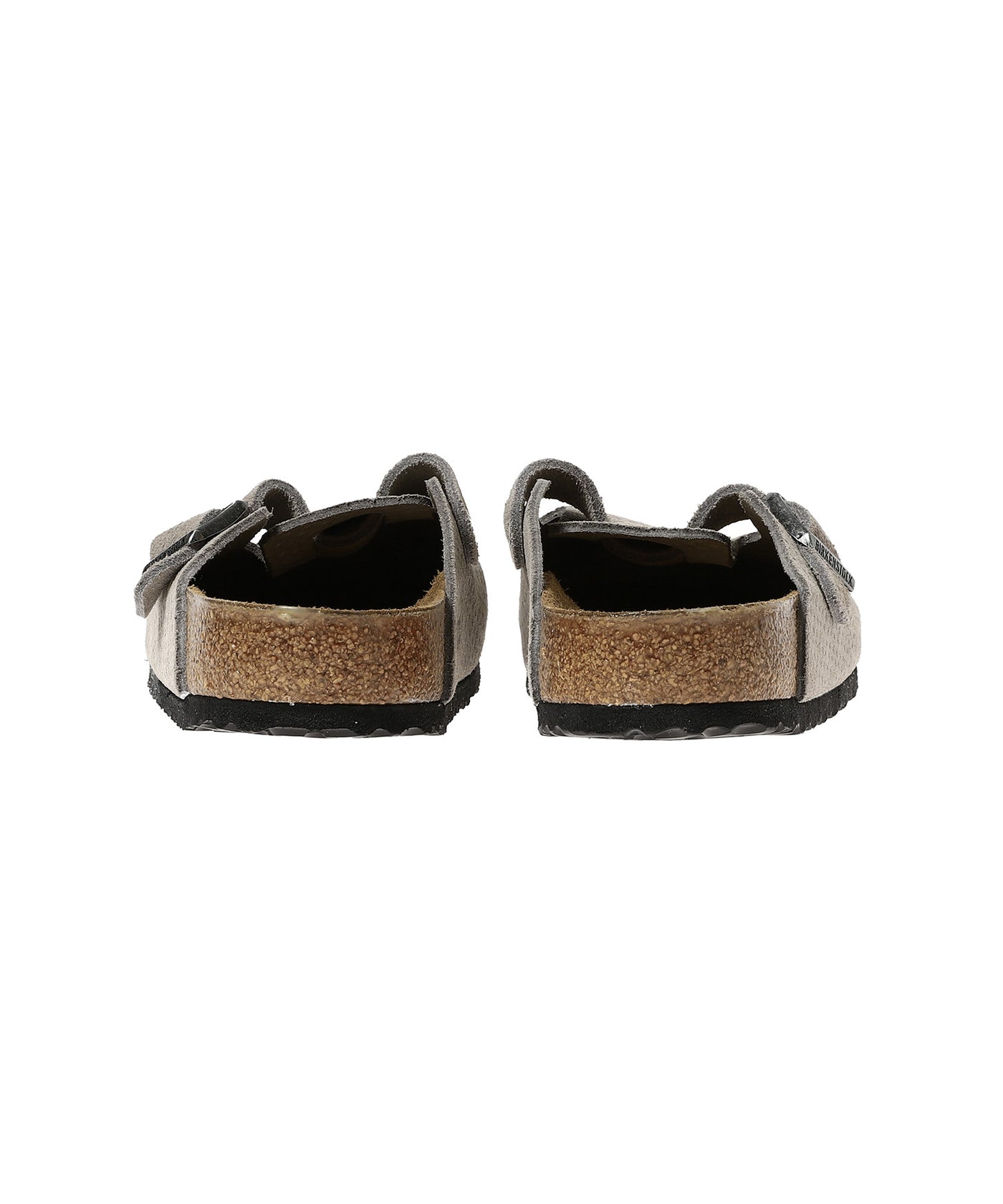 ビルケンシュトック(BIRKENSTOCK)｜Boston Vl Dotted Stone Coin