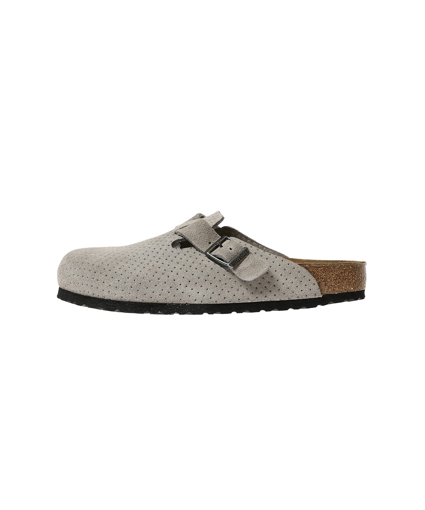 ビルケンシュトック(BIRKENSTOCK)|Boston Vl Dotted Stone Coin ビルケンシュトック(BIRKENSTOCK)|Boston Vl Dotted Stone Coin