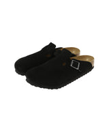 Boston Vl Black-BIRKENSTOCK-Forget-me-nots Online Store