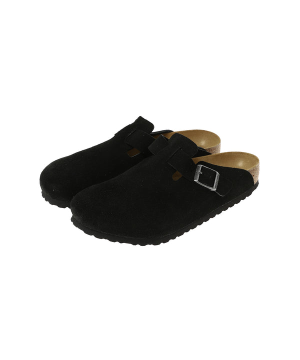 Boston Vl Black-BIRKENSTOCK-Forget-me-nots Online Store