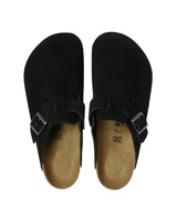 Boston Vl Black-BIRKENSTOCK-Forget-me-nots Online Store