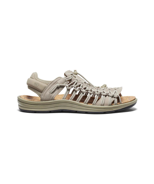 UNEEK II OT M-PLAZA TAUPE/PLAZA TAUPE-KEEN-Forget-me-nots Online Store