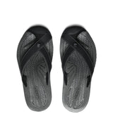 BARBADOS TG W-BLACK/STEEL GREY-KEEN-Forget-me-nots Online Store