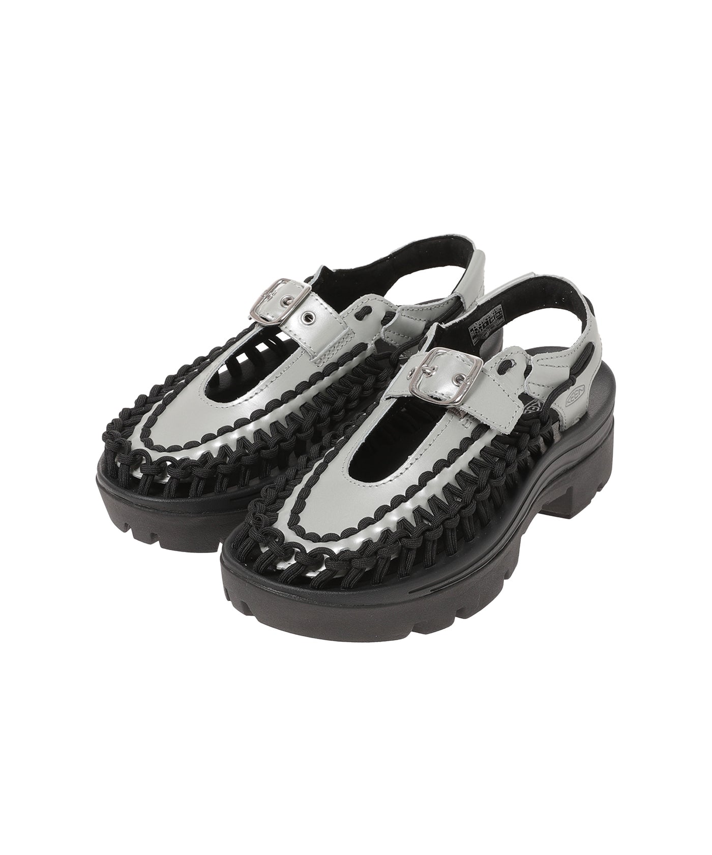 未使用 KEEN キーン UNEEK PLT MARY JANE サンダル 27 Uneek Plt Mary Jane｜キーン(KEEN)｜Forget-me-nots Online Store