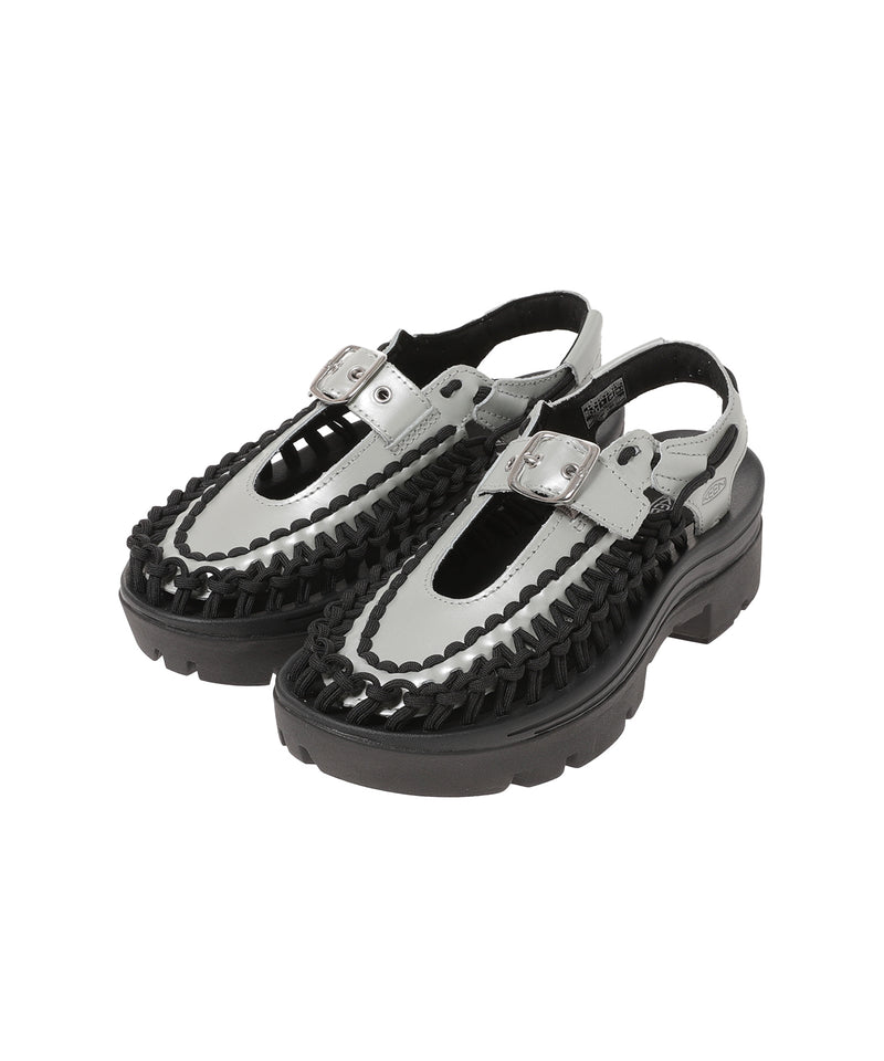 Uneek Plt Mary Jane｜キーン(KEEN)｜Forget-me-nots Online Store