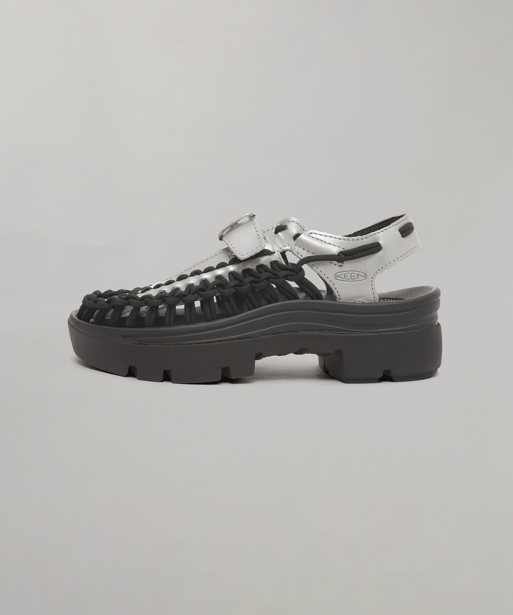 Uneek Plt Mary Jane｜キーン(KEEN)｜Forget-me-nots Online Store