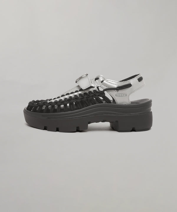 Uneek Plt Mary Jane｜キーン(KEEN)｜Forget-me-nots Online Store